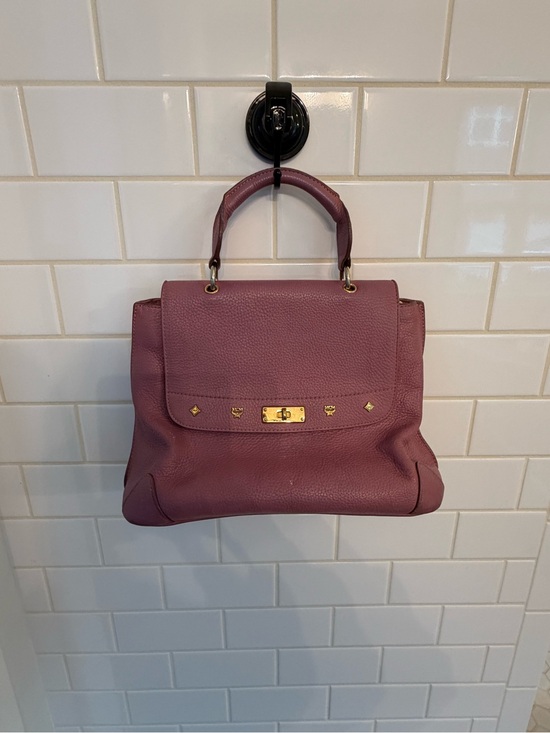 MCM Handbags - MCM Two Way Bag